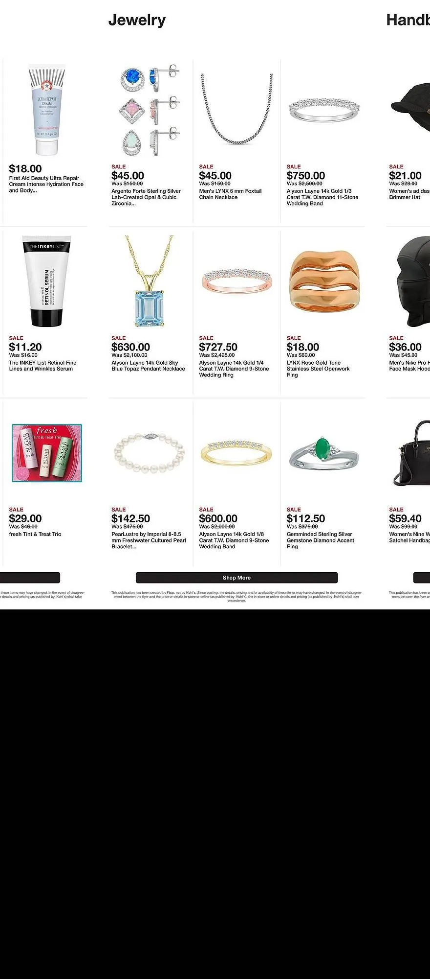 Weekly ad Kohl's weekly ad from January 7 to January 13 2026 - Page 4