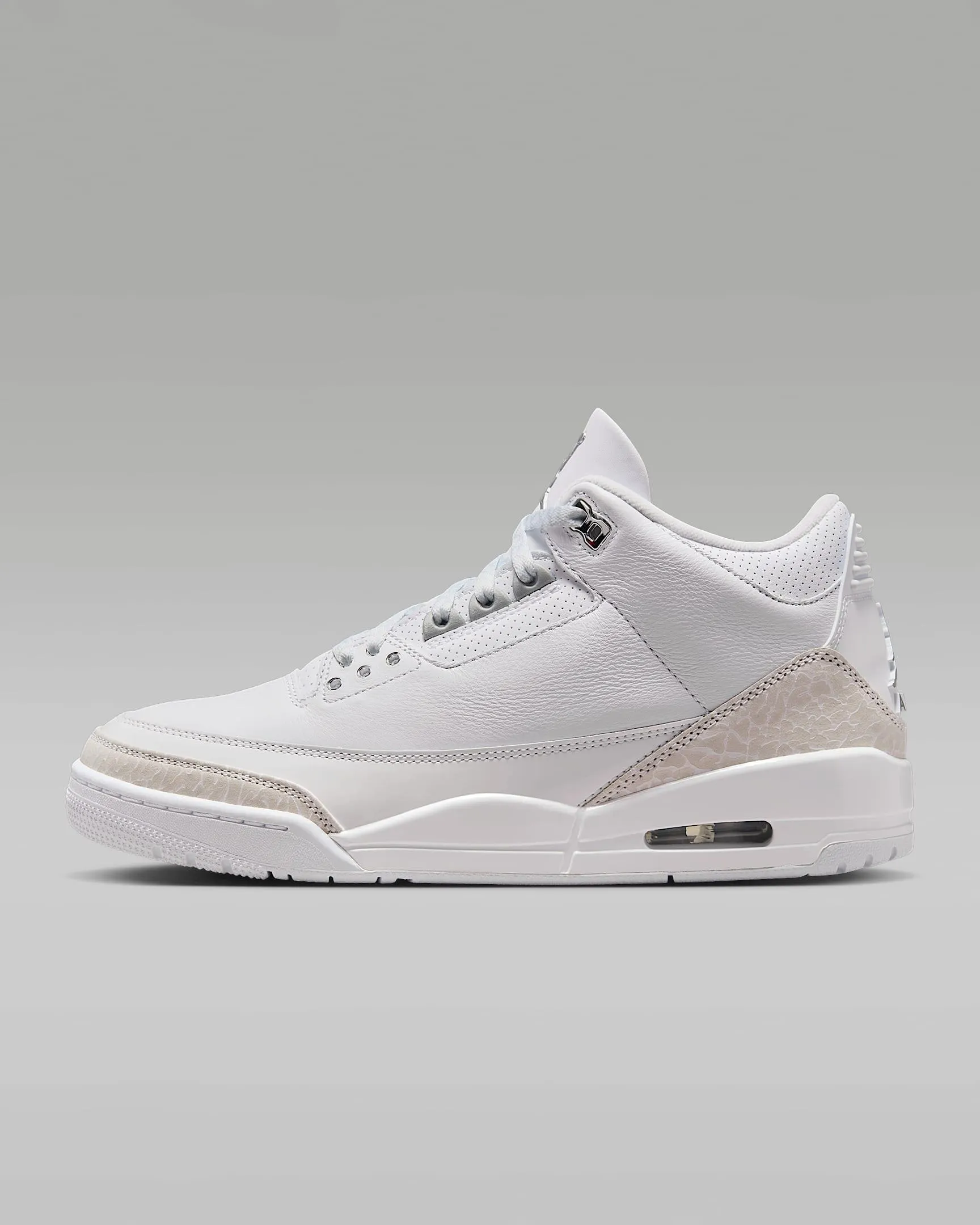 Air Jordan 3 Retro "Pure Money"