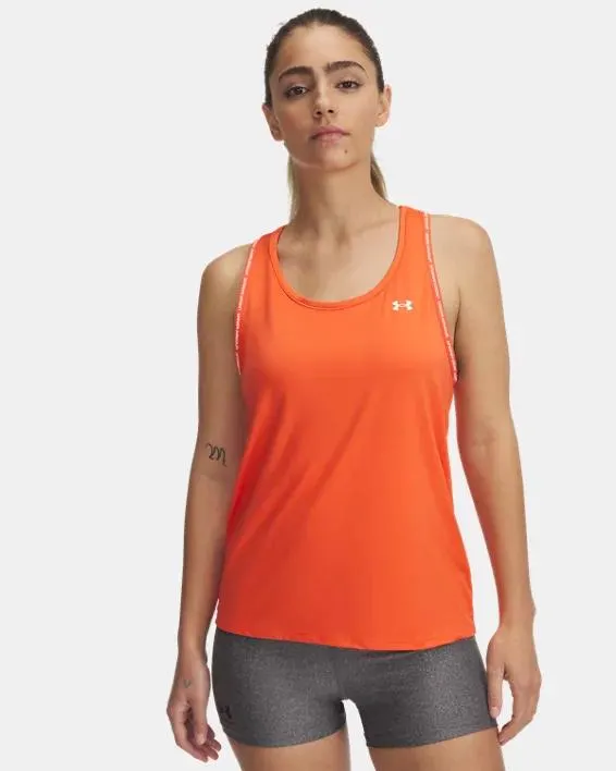 UA Tech™ Knockout Women's Tank