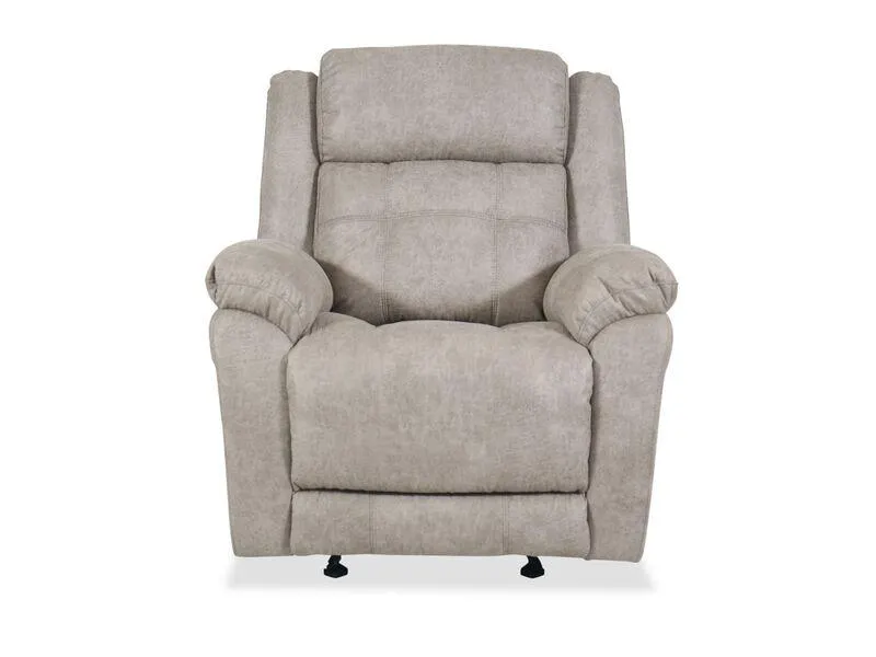 Cordoba Glider Recliner