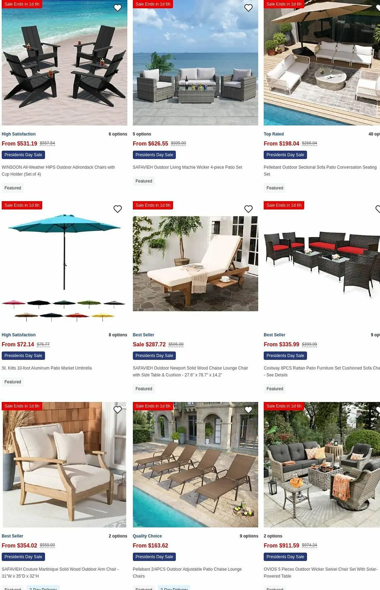 Weekly ad Bed Bath & Beyond Weekly Ad from February 17 to February 26 2025 - Page 44