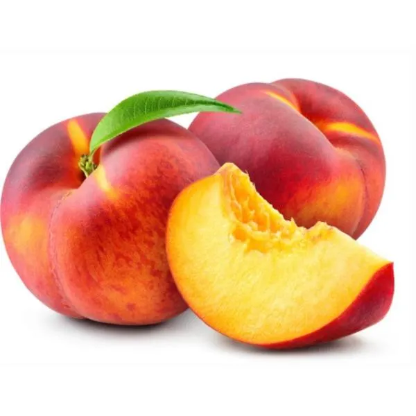 Peaches California