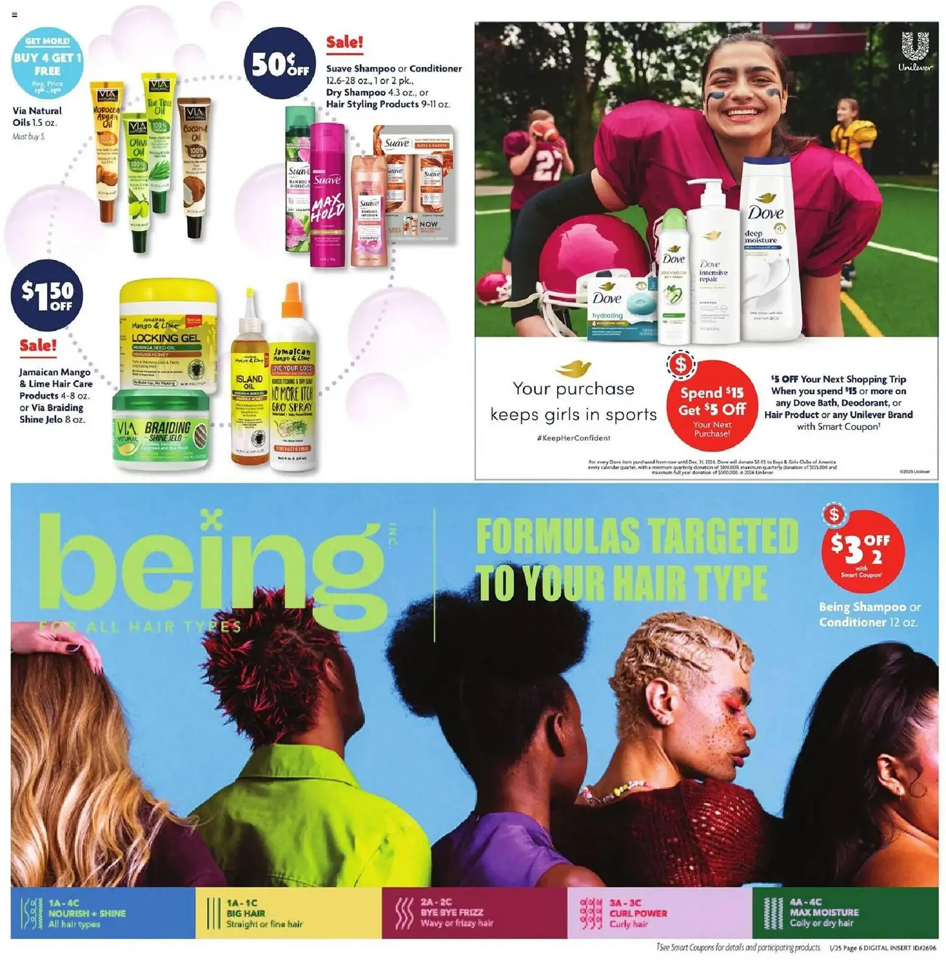 Weekly ad Family Dollar weekly ad from January 25 to January 31 2026 - Page 10