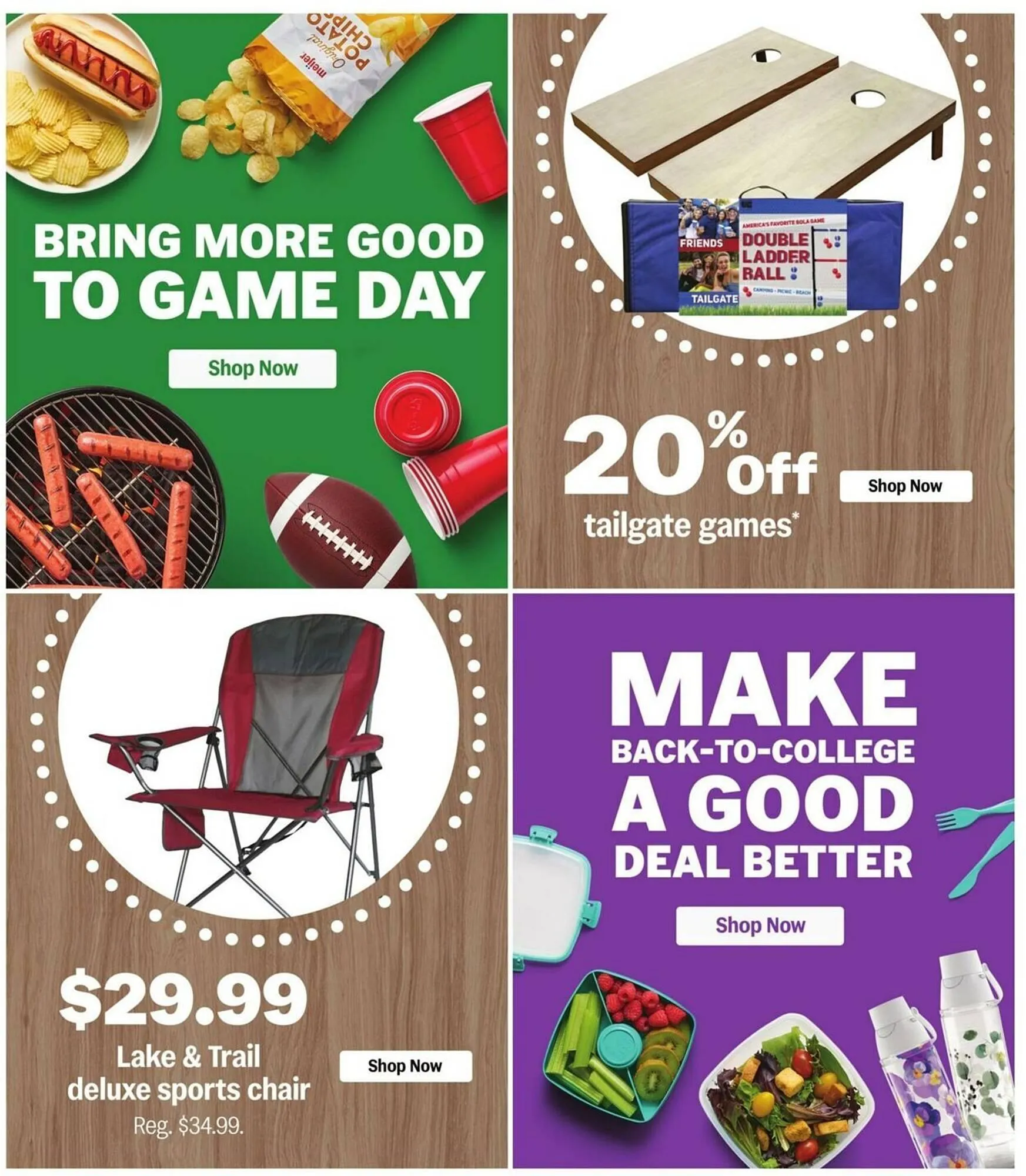 Weekly ad Meijer weekly ad from September 10 to September 16 2025 - Page 39