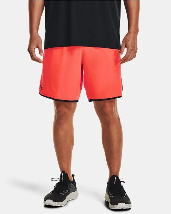 Men's UA HIIT Woven 8" Shorts