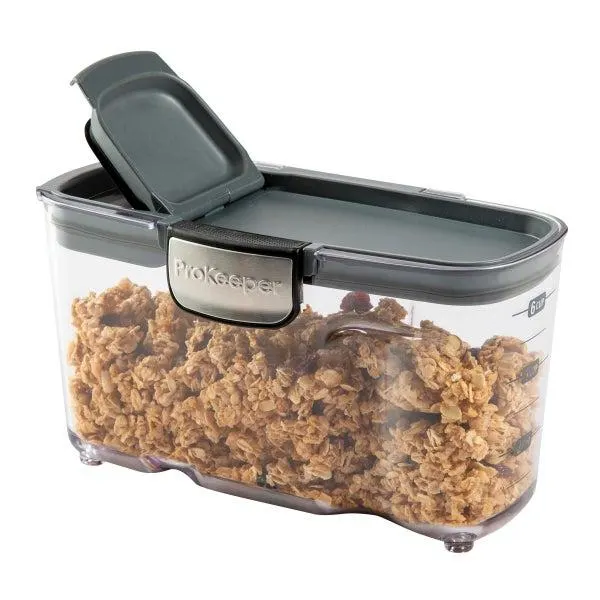ProKeeper+ Cereal Container