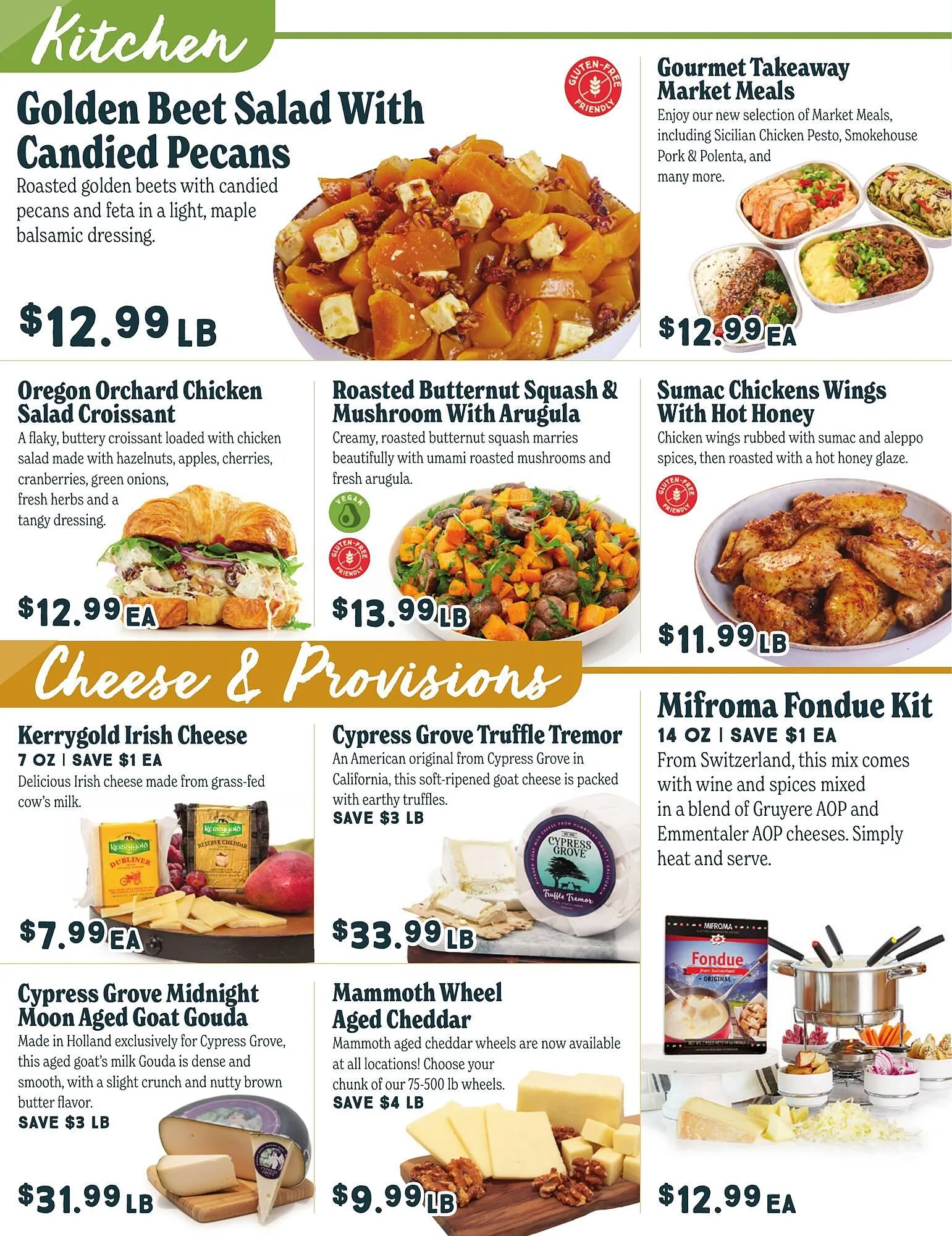 Weekly ad Market of Choice weekly ad from December 26 to January 1 2026 - Page 4