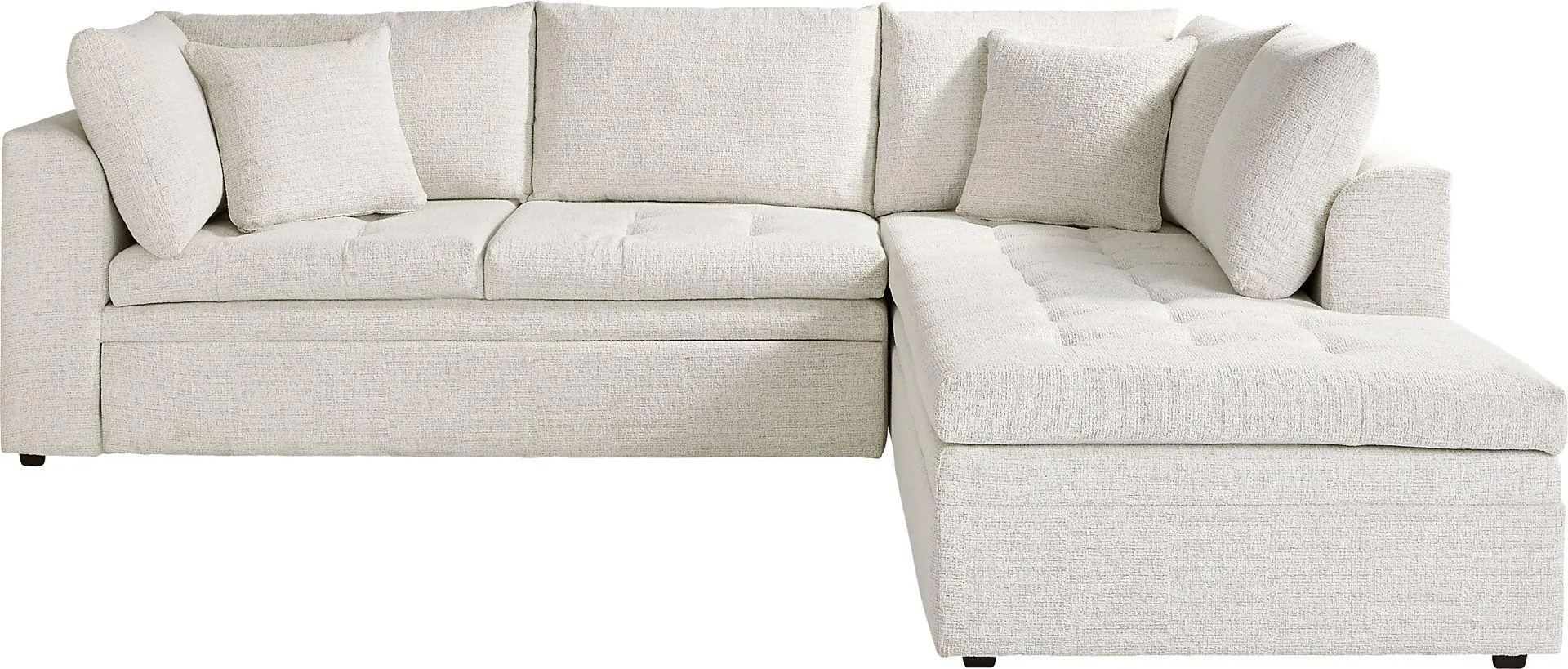 Sheridan Place Sleeper Sectional