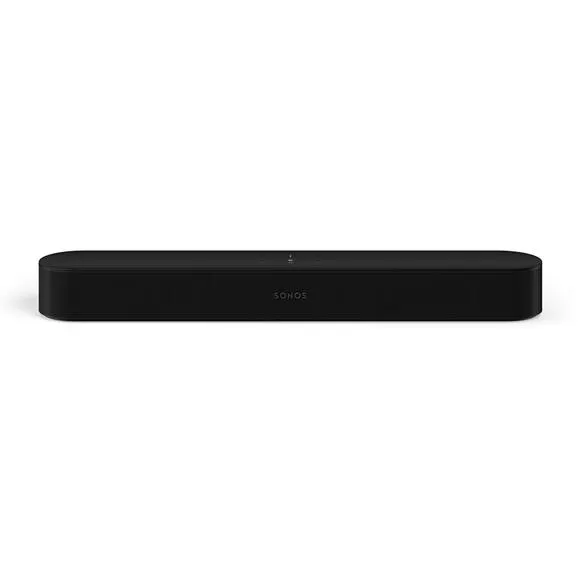 Beam Gen 2 Home Theater Soundbar With Dolby Atmos - Black