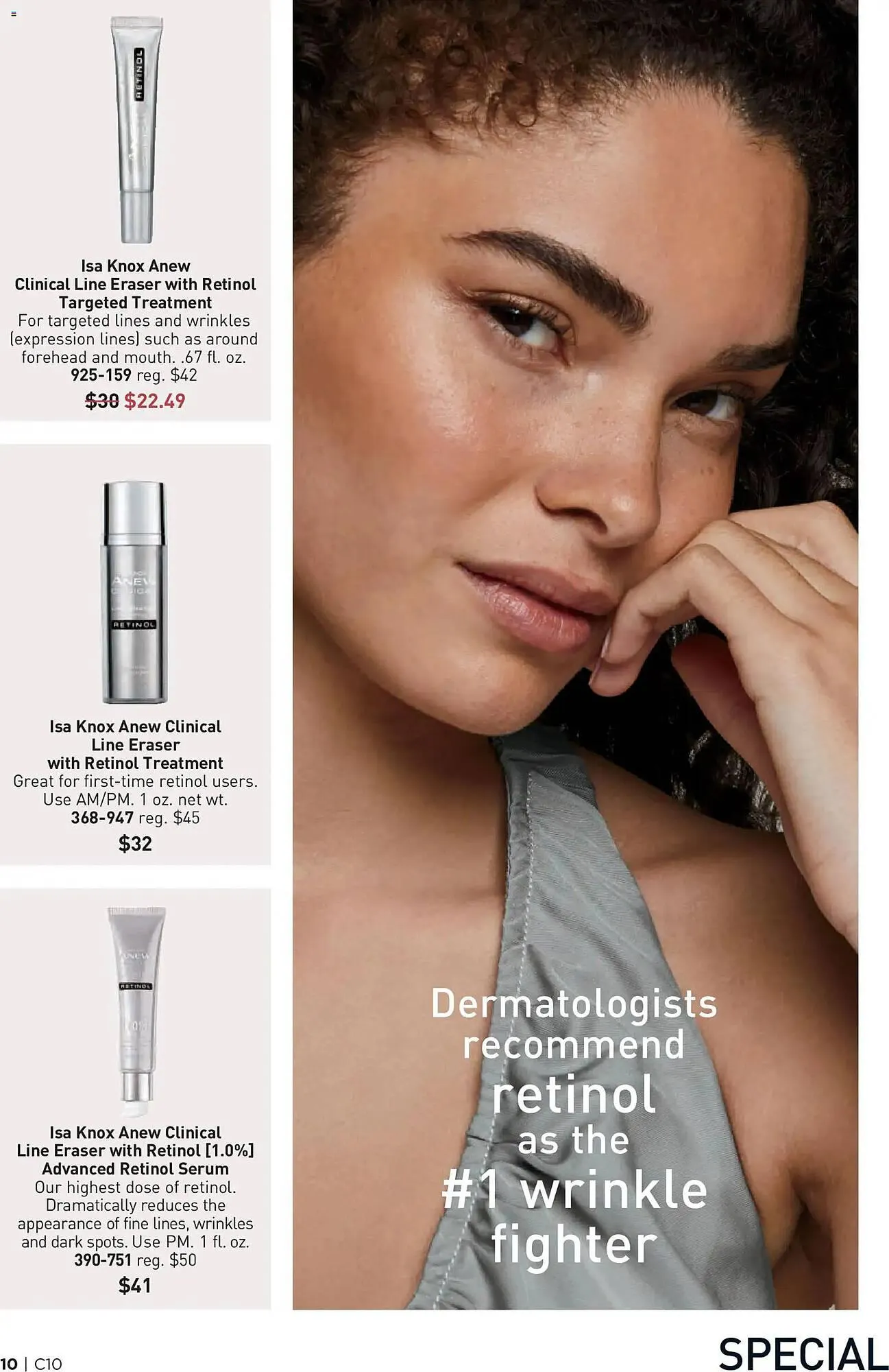 Weekly ad Avon weekly ad from May 6 to May 20 2026 - Page 10