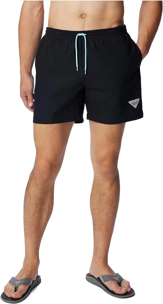 Columbia Men's PFG Rambler Water Short