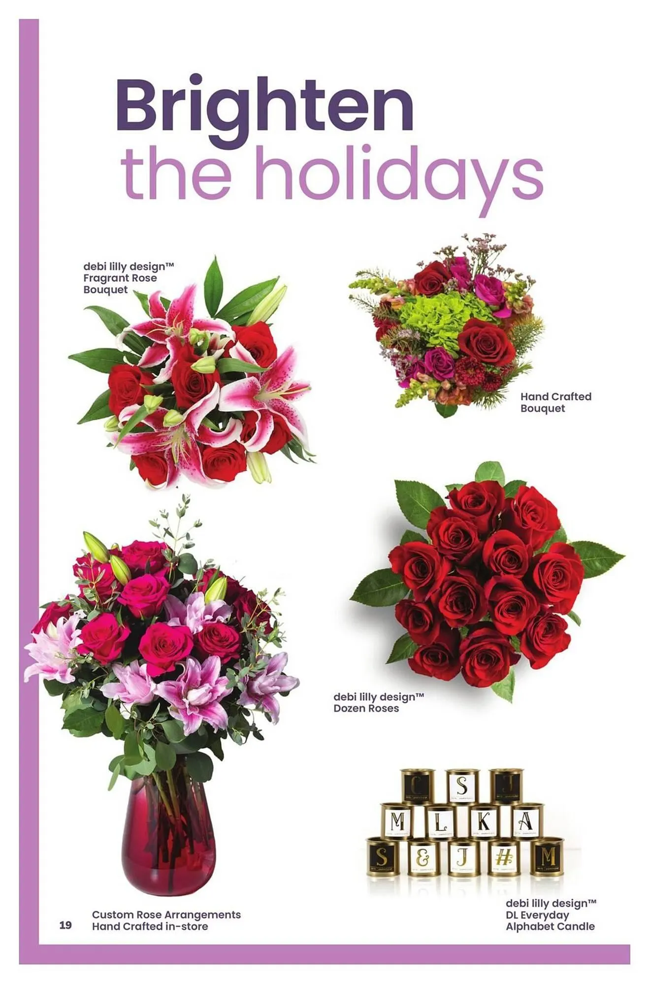 Weekly ad Randalls Weekly Ad from May 7 to May 13 2025 - Page 21