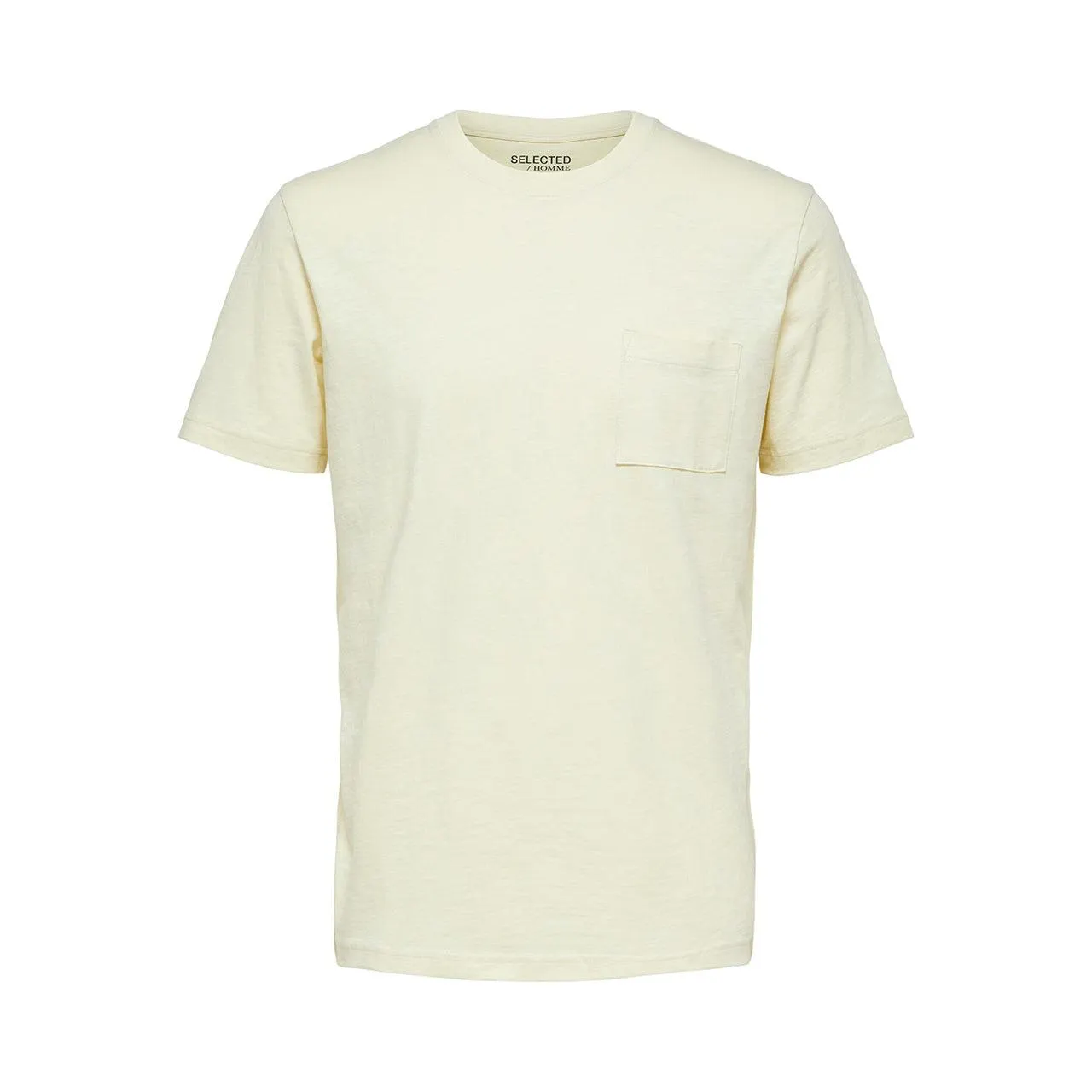 Ted Short Sleeve O-neck Tee