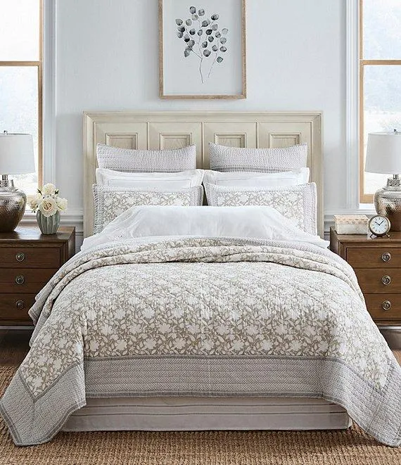 Charlotte Quilt Mini Set