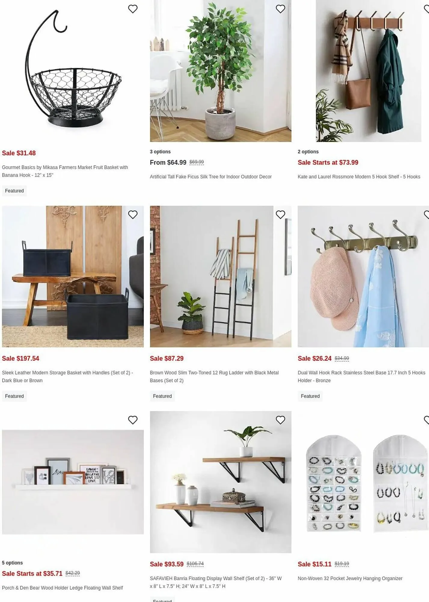 Weekly ad Bed Bath & Beyond Weekly Ad from January 20 to January 29 2025 - Page 174