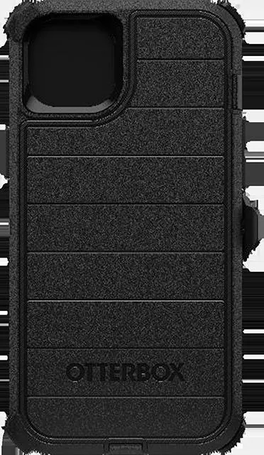 OtterBox Defender Pro Series Case and Holster - iPhone 14 Plus
