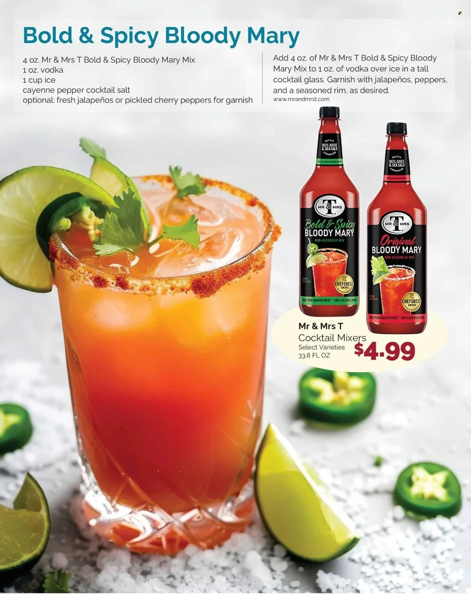 Catálogo de Harris Teeter Weekly Ad 21 de mayo al 17 de junio 2025 - Página 4