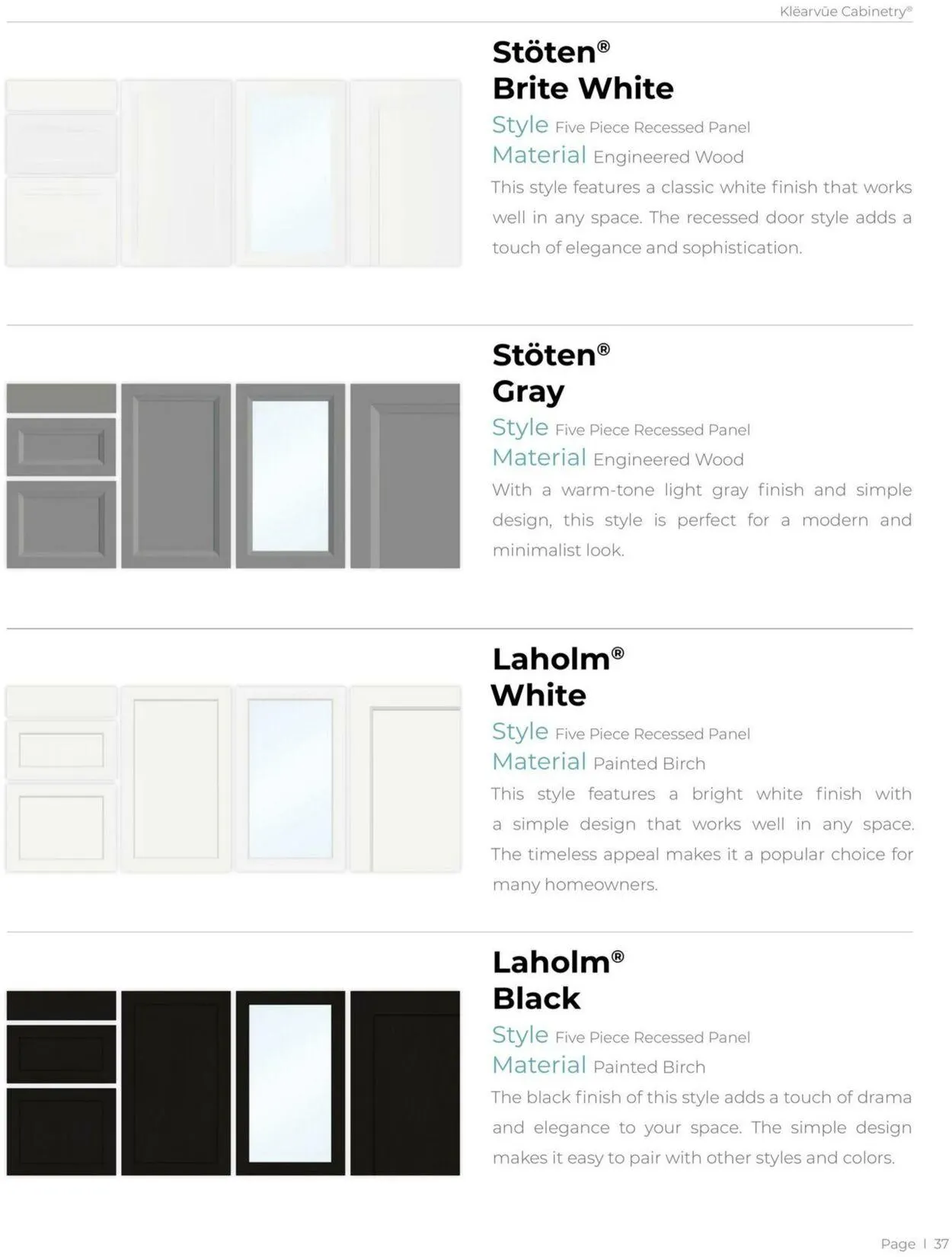 Weekly ad Menards from January 1 to December 31 2024 - Page 37