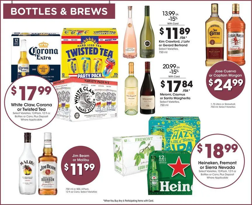 Weekly ad New offers to discover from July 24 to July 30 2024 - Page 14