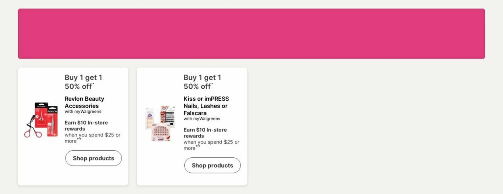 Weekly ad Walgreens weekly ad from September 8 to September 17 2025 - Page 12