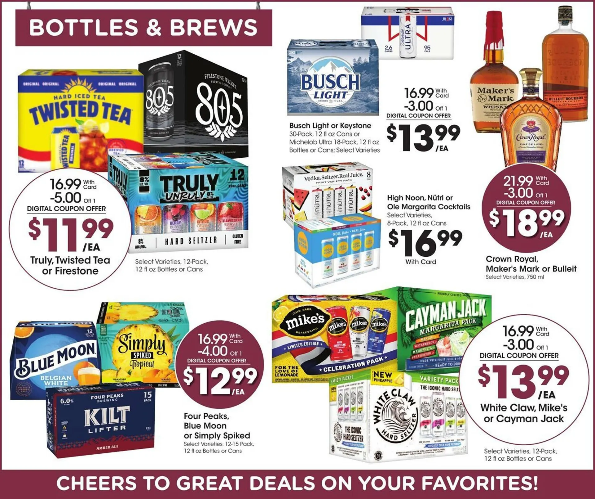 Weekly ad Fry's Weekly Ad from July 2 to July 8 2025 - Page 11