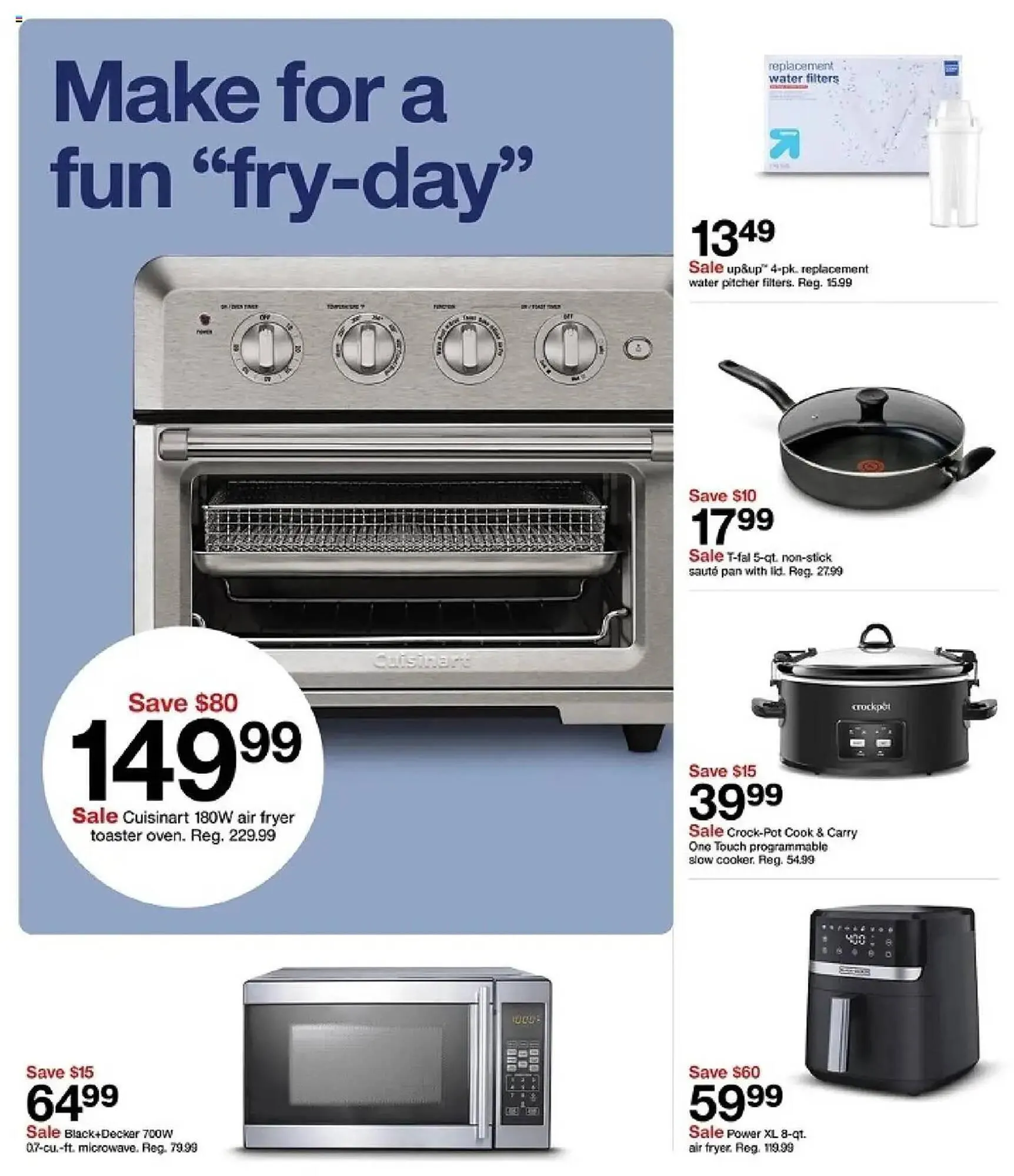 Weekly ad Target weekly ad from October 12 to October 19 2025 - Page 21