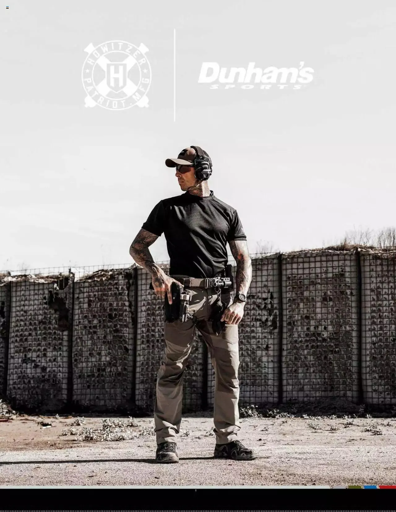 Weekly ad Dunham's Sports - Outdoor Patriotic Apparel Guide from May 23 to August 7 2024 - Page 20