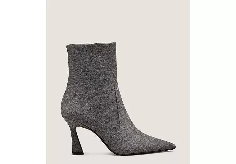 VINNIE ZIP BOOTIE 85