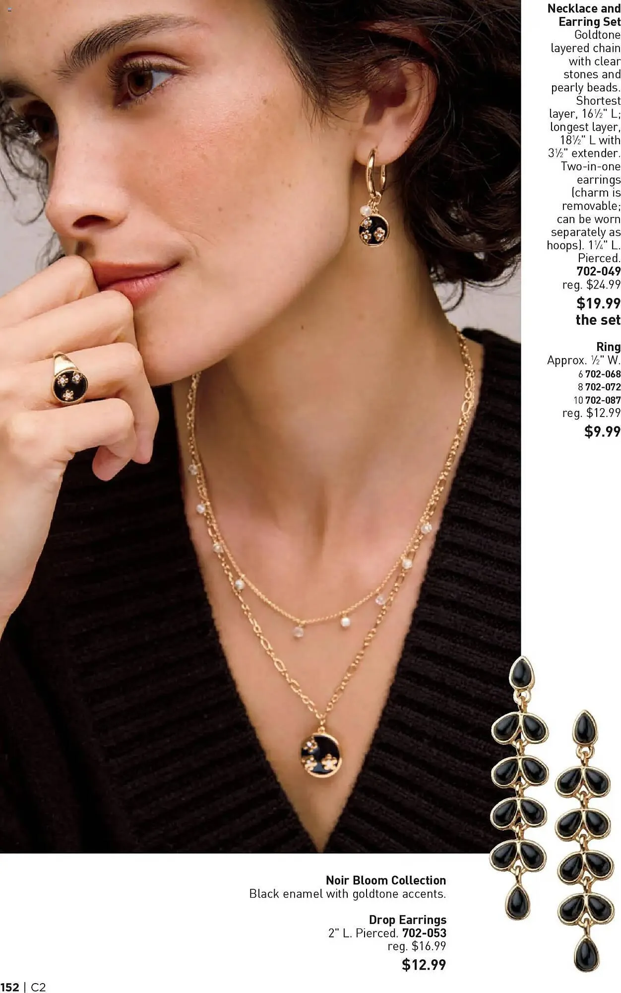 Weekly ad Avon weekly ad from January 14 to January 28 2026 - Page 152