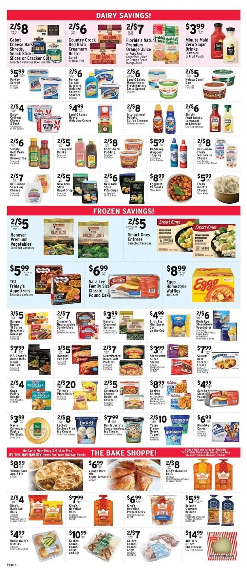 Weekly ad Met Foodmarkets weekly ad from April 3 to April 9 2026 - Page 4