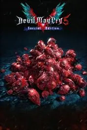 DMC5SE - 100,000 Red Orbs
