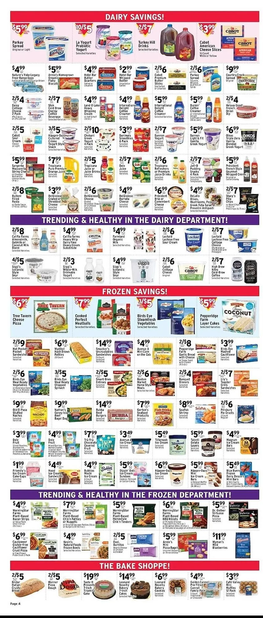 Weekly ad Met Foodmarkets weekly ad from October 12 to October 18 2025 - Page 4