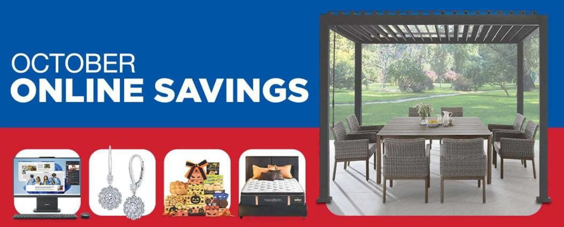 Weekly ad Costco weekly ad from October 28 to November 3 2025 - Page 3