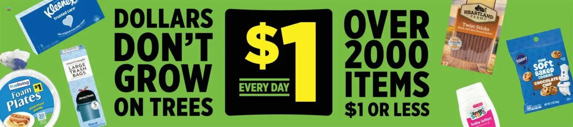 Weekly ad Dollar General weekly ad from May 10 to May 16 2026 - Page 9