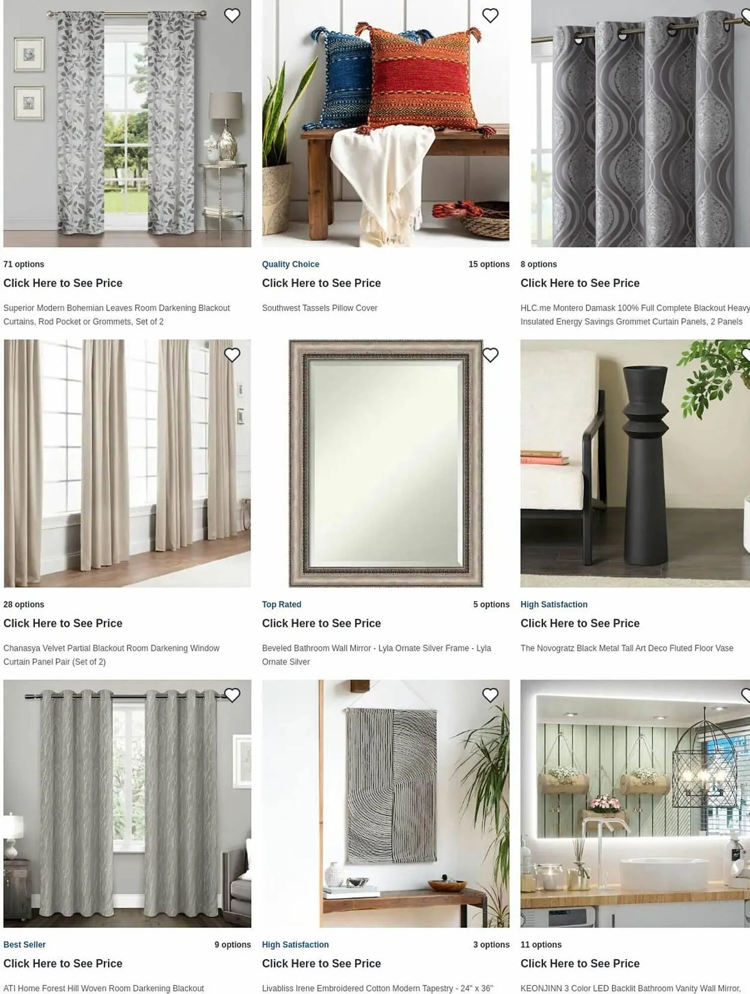 Weekly ad Bed Bath & Beyond Weekly Ad from July 22 to July 31 2024 - Page 208