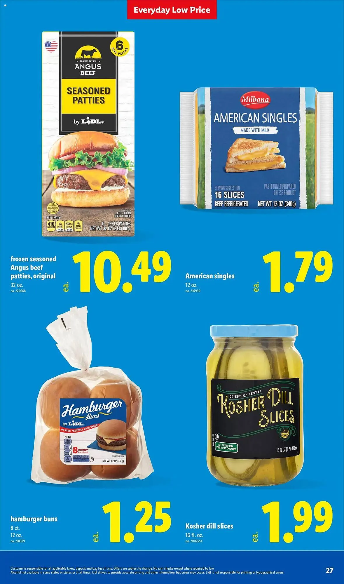 Weekly ad Lidl weekly ad from May 13 to May 19 2026 - Page 27