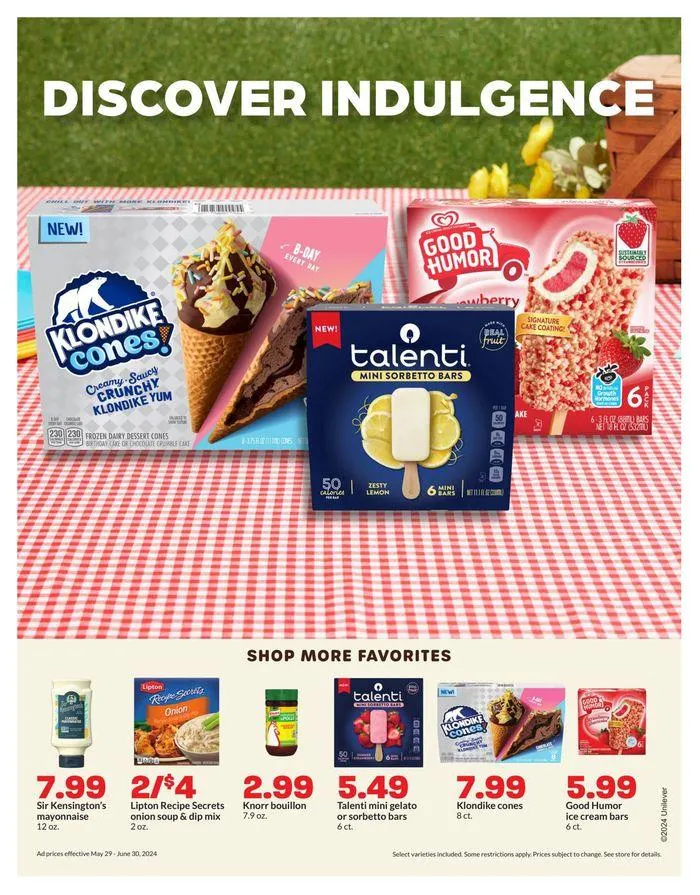 Weekly ad Hot Deals from June 24 to June 30 2024 - Page 38