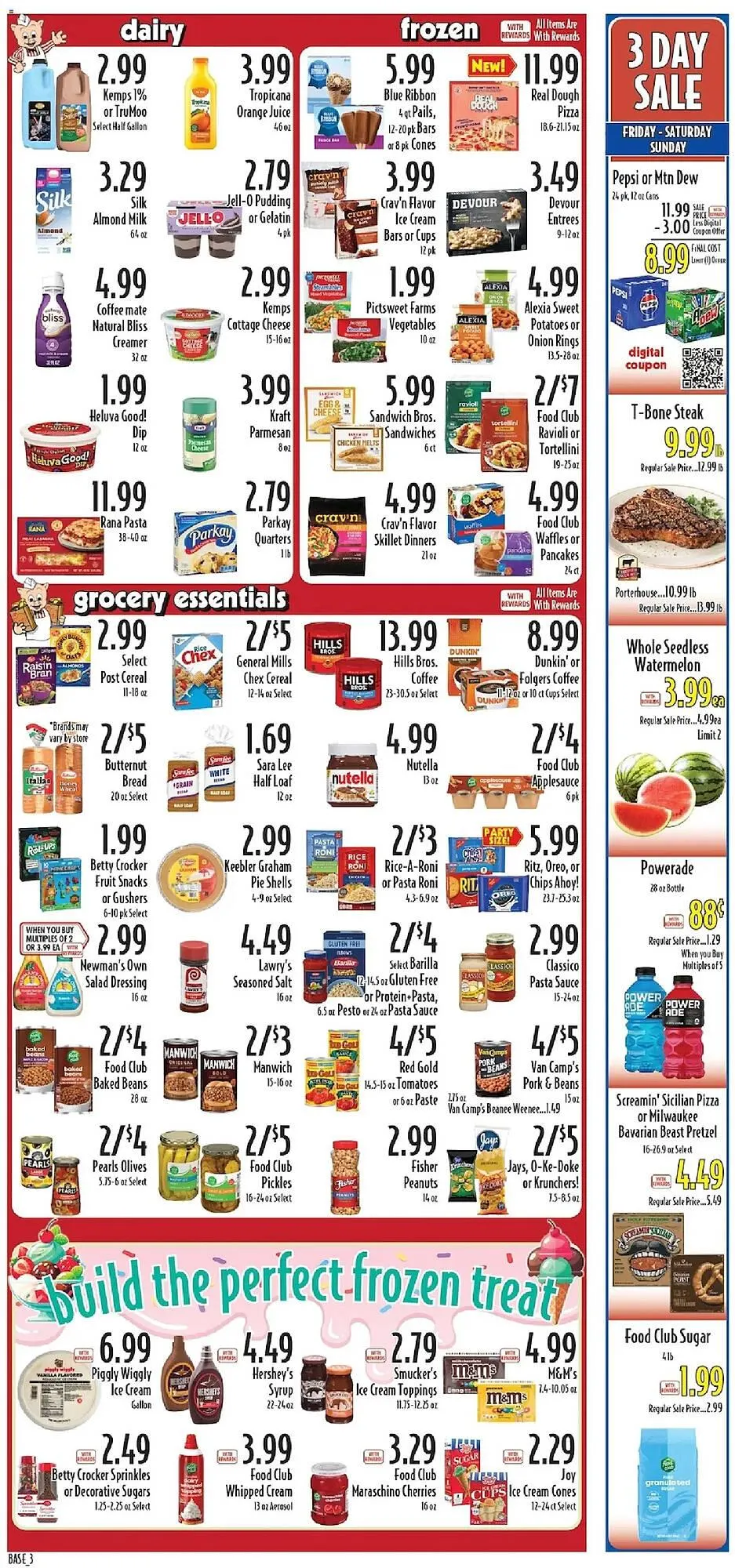 Weekly ad Piggly Wiggly weekly ad from May 13 to May 20 2026 - Page 5