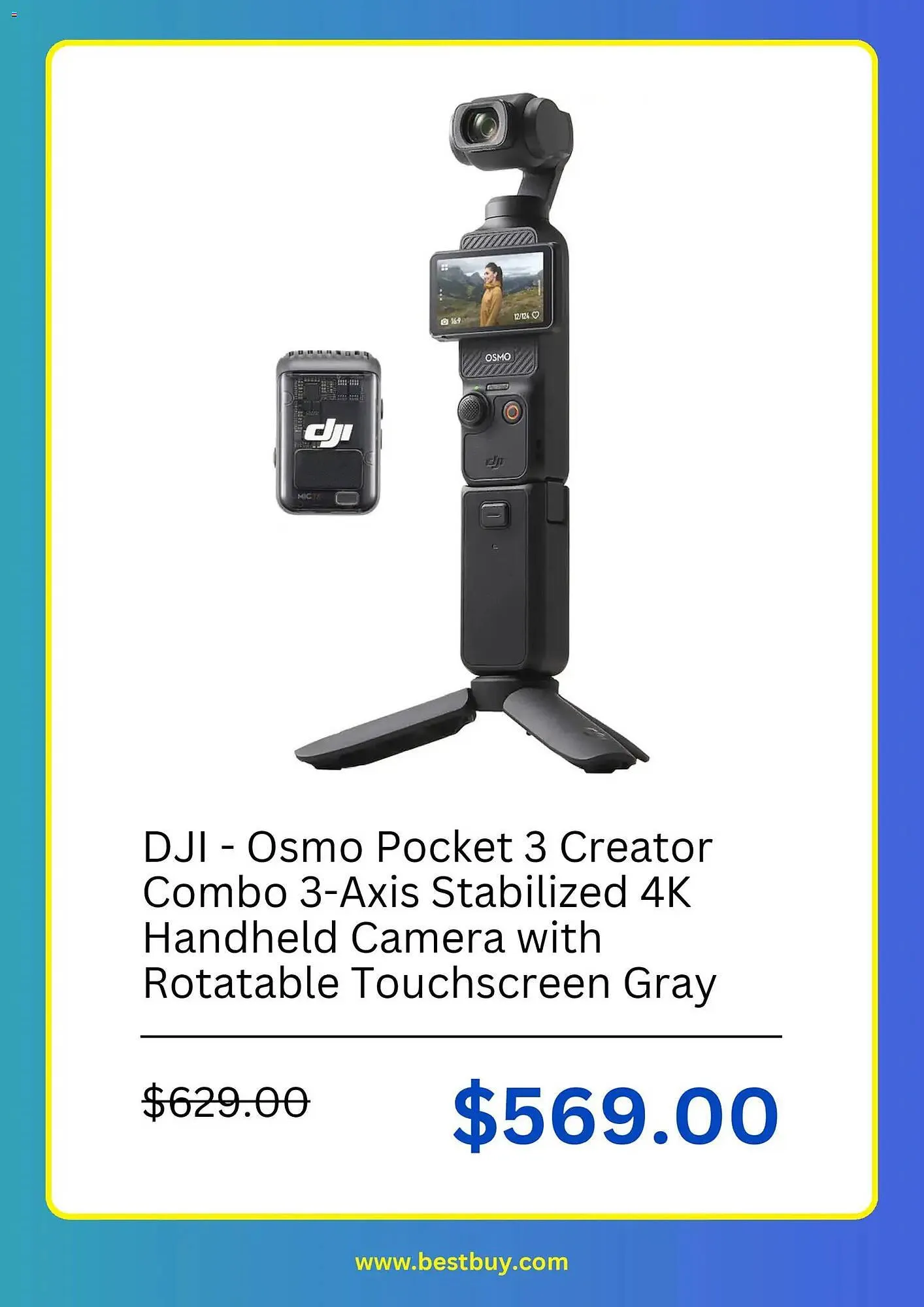 Weekly ad Best Buy weekly ad from March 6 to April 7 2026 - Page 4