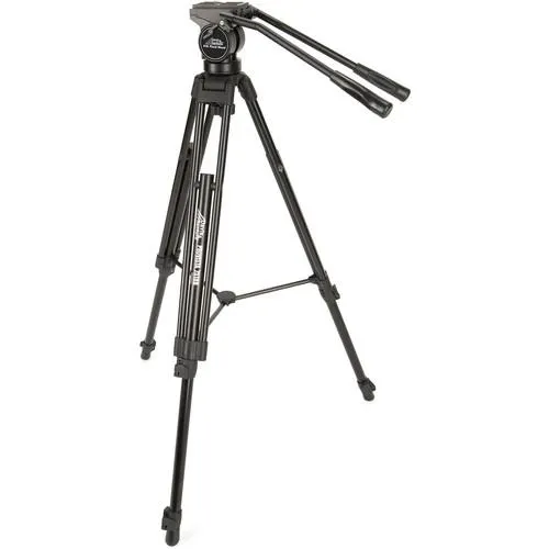 Davis & Sanford Provista 7518B Tripod with FM18 Fluid Head