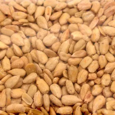 Roasted No Salt Sunflower Keenels