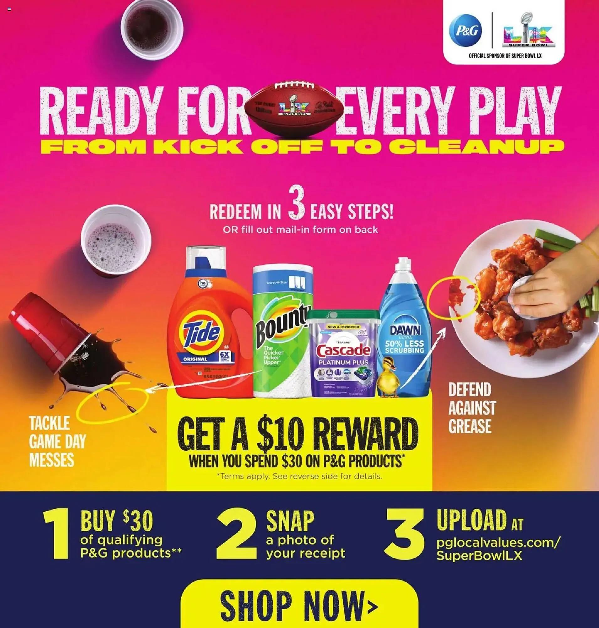 Weekly ad Lowes Foods weekly ad from January 28 to February 4 2026 - Page 12