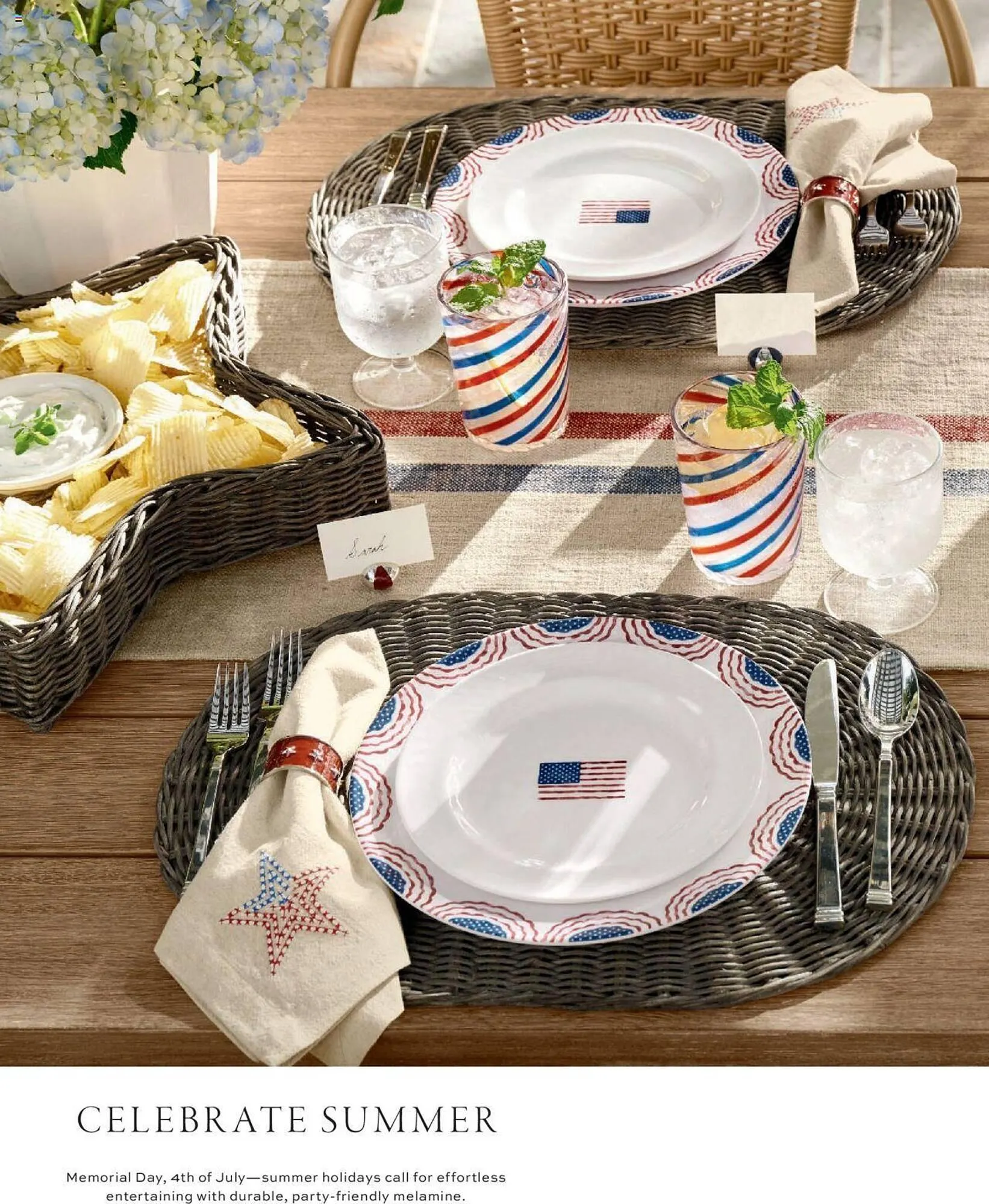 Weekly ad Pottery Barn Weekly Ad from April 17 to September 30 2024 - Page 26