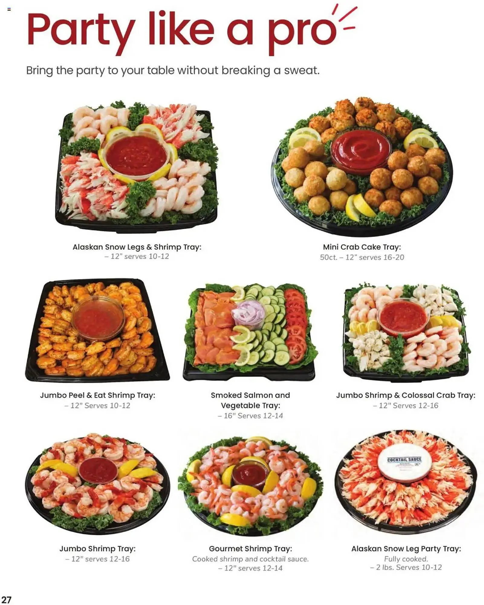 Weekly ad ACME Weekly Ad from January 1 to December 31 2025 - Page 29