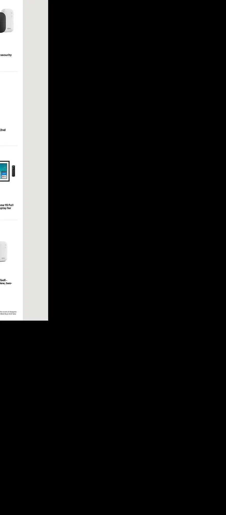 Weekly ad Best Buy weekly ad from March 17 to March 23 2026 - Page 8
