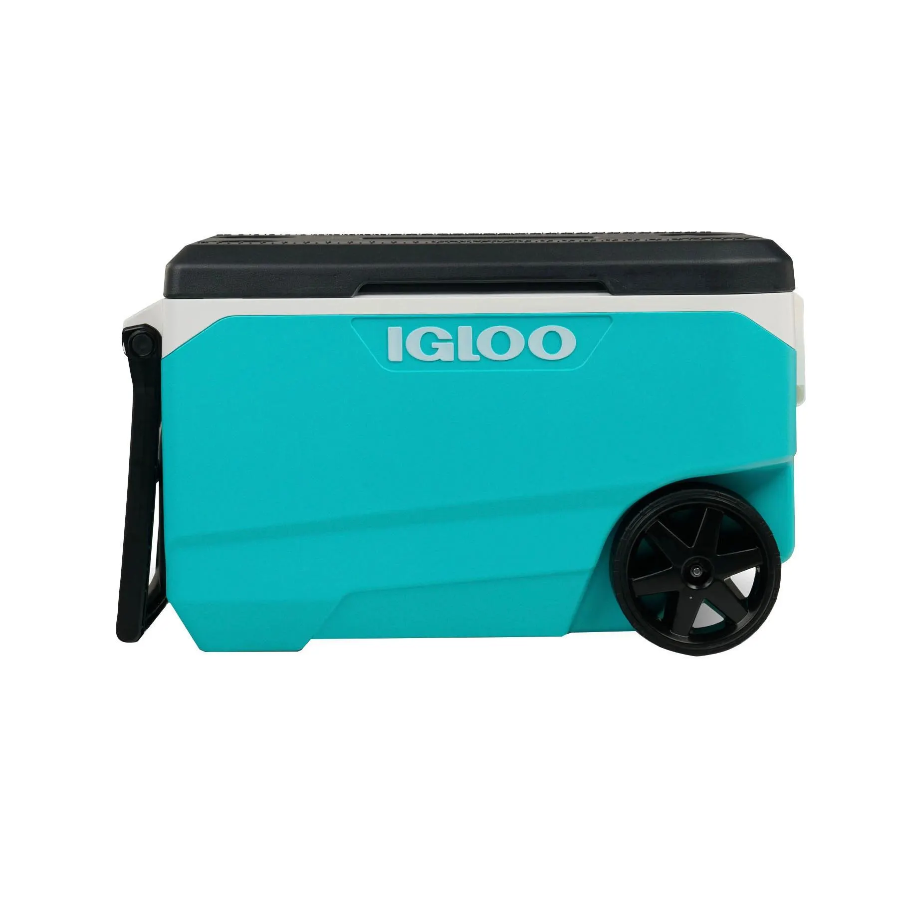 Igloo Latitude 90 Qt. Roller - Aquatic Teal