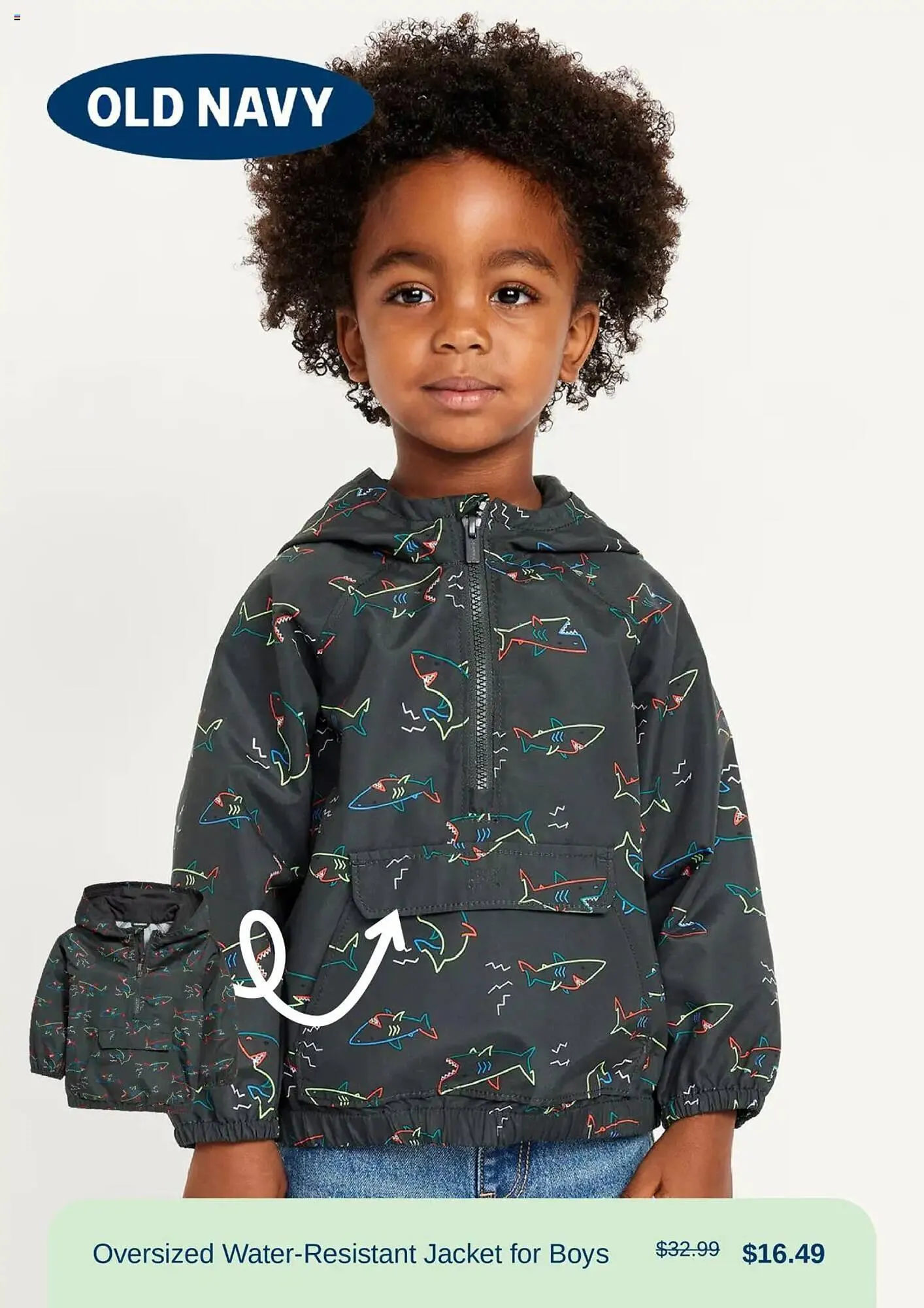 Weekly ad Old Navy Weekly Ad from February 20 to March 5 2025 - Page 6