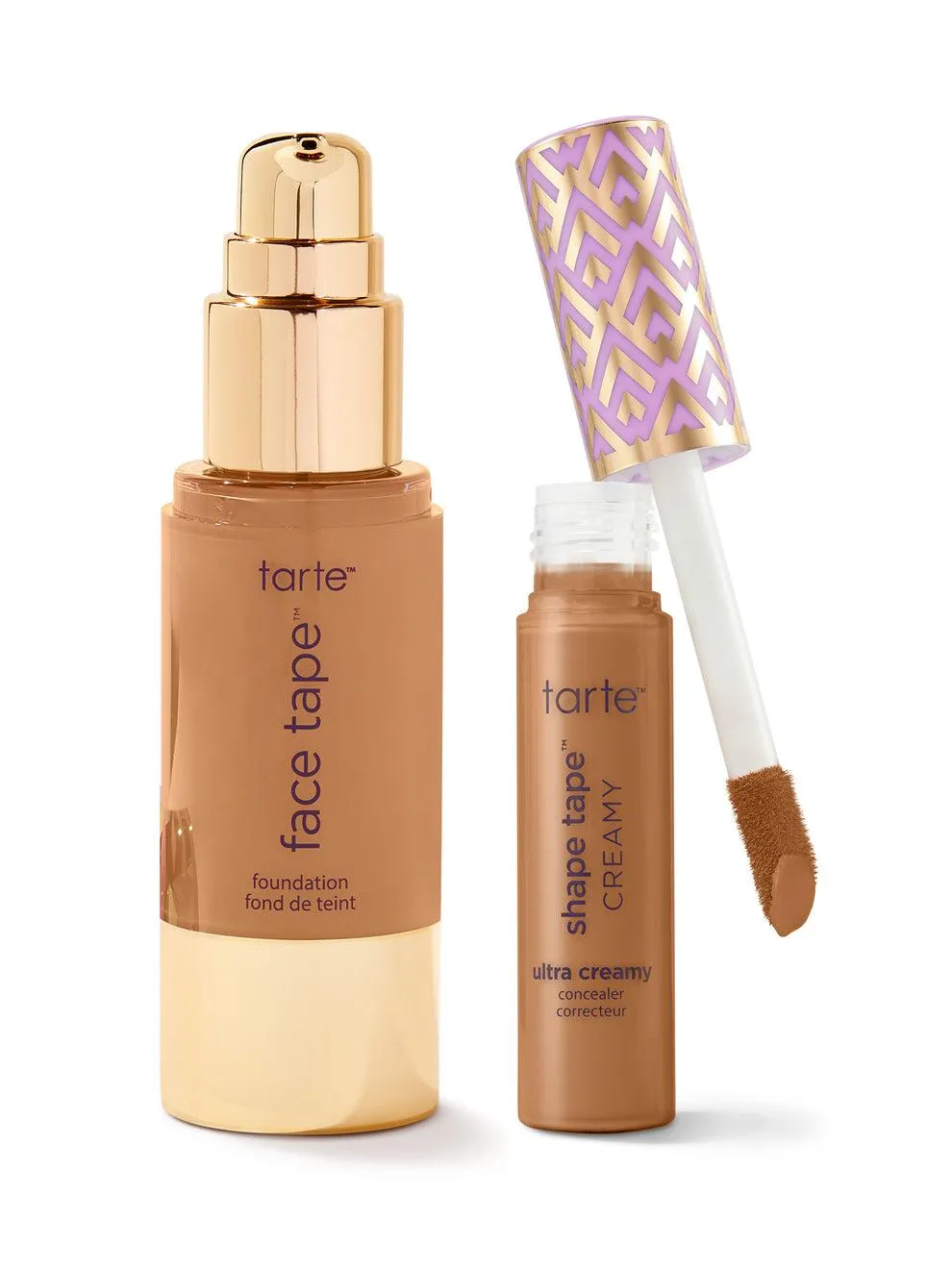 shape tape™ full-coverage favorites bundle