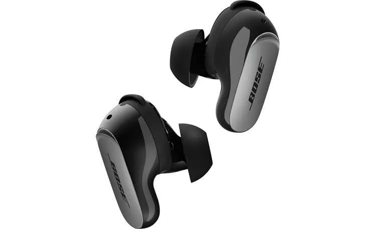 Bose QuietComfort Ultra Earbuds (2nd Gen)