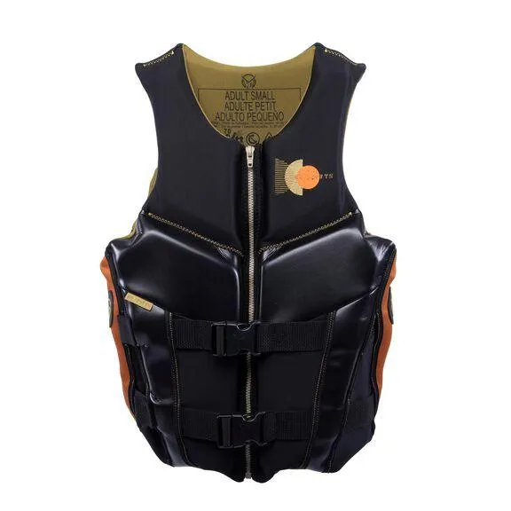 Women's Phoenix HRM Neo Life Vest